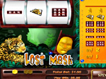 Lost mask - играть онлайн бесплатно