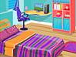 Colourful Room Decoration - играть онлайн бесплатно