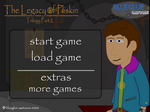 The Legacy of Pliskin II - играть онлайн бесплатно
