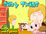 Два малыша - играть онлайн бесплатно