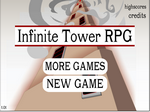 Бесконечная башня - играть онлайн бесплатно