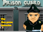 Тюремный охранник - играть онлайн бесплатно