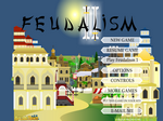 Феодализм 2 - играть онлайн бесплатно