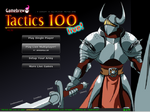 Tactics 100 Live - играть онлайн бесплатно
