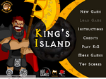 Kings Island - играть онлайн бесплатно