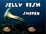 Джелли рыбный снайпер - играть онлайн бесплатно