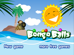 Шарики Бонго - играть онлайн бесплатно
