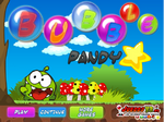 Пузыри панды - играть онлайн бесплатно