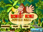 Донки Конг: шар джунглей - играть онлайн бесплатно