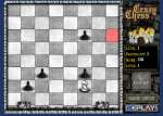 Шахматы Сумасшедшие - играть онлайн бесплатно