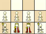 Просто шахматы - играть онлайн бесплатно