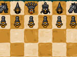 Ультимат шахматы - играть онлайн бесплатно