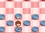 Big Shot Checker - играть онлайн бесплатно