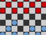 Master Checkers - играть онлайн бесплатно