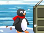 Пингвин - играть онлайн бесплатно