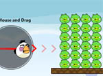 Angry Birds Cannon 3 - играть онлайн бесплатно