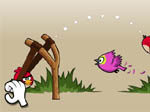 Angry Birds Rio - играть онлайн бесплатно