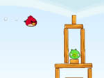 Angry Birds Online - играть онлайн бесплатно