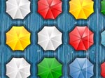 Umbrella Trick - играть онлайн бесплатно
