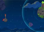 Angry Birds Space - играть онлайн бесплатно
