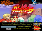 The Fighters 2 - играть онлайн бесплатно