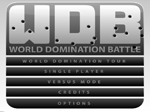 WDB - World Domination Battle - играть онлайн бесплатно