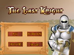 The Last Knight - играть онлайн бесплатно