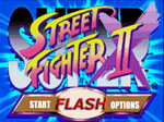 Street Fighter 2 - играть онлайн бесплатно