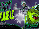 Urban Jungle Rumble - играть онлайн бесплатно