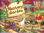 Blustery Garden - играть онлайн бесплатно