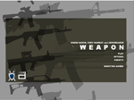 Weapon - играть онлайн бесплатно
