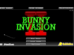 Bunny Invasion 2 - играть онлайн бесплатно