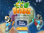 Чистые медведи - играть онлайн бесплатно