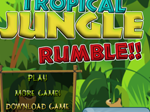 Тропический грохот джунглей - играть онлайн бесплатно