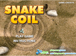Катушка змеи - играть онлайн бесплатно