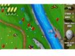 Bloons Super Monkey - играть онлайн бесплатно