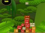 Jungle Tower 2 The Balancer - играть онлайн бесплатно