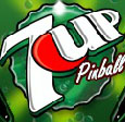 7UP pinball - играть онлайн бесплатно