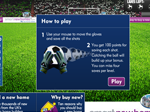 Умный футбол - играть онлайн бесплатно