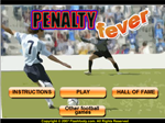 Футбольная лихорадка Микки - играть онлайн бесплатно