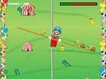 Mario on Rope - играть онлайн бесплатно