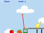 Fruit Scales - играть онлайн бесплатно