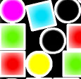 Box 2D tetris - играть онлайн бесплатно