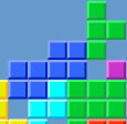 Tetris by 2d Play - играть онлайн бесплатно