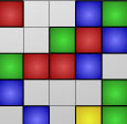 Tetris version 1.0 - играть онлайн бесплатно
