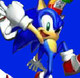 Sonic Blox - играть онлайн бесплатно