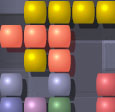 Tetris by Miniclap - играть онлайн бесплатно