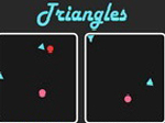 Triangles - играть онлайн бесплатно