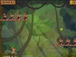 Jungle Mafia - играть онлайн бесплатно
