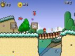 Super Mario 63 - играть онлайн бесплатно